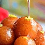 Gulab Jamun