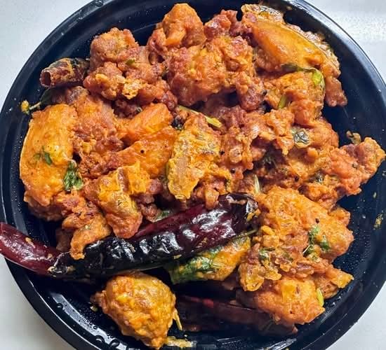 Chicken 555
