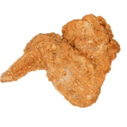 Fried Chicken Single Wing