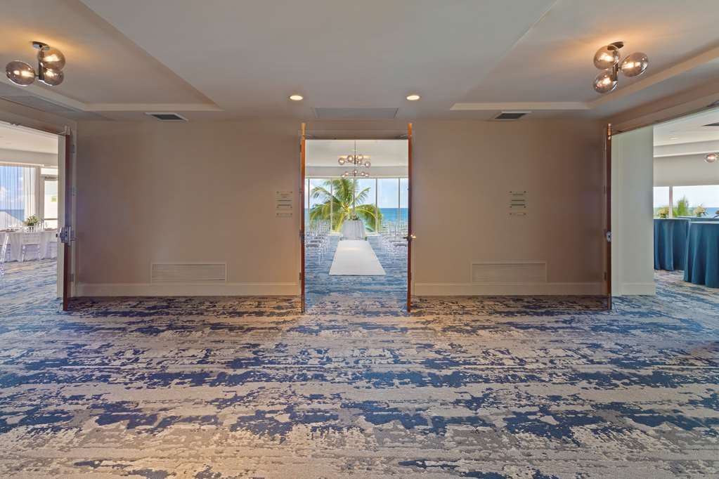DoubleTree Resort & Spa by Hilton Hotel Ocean Point  - North Miami Beach Image
