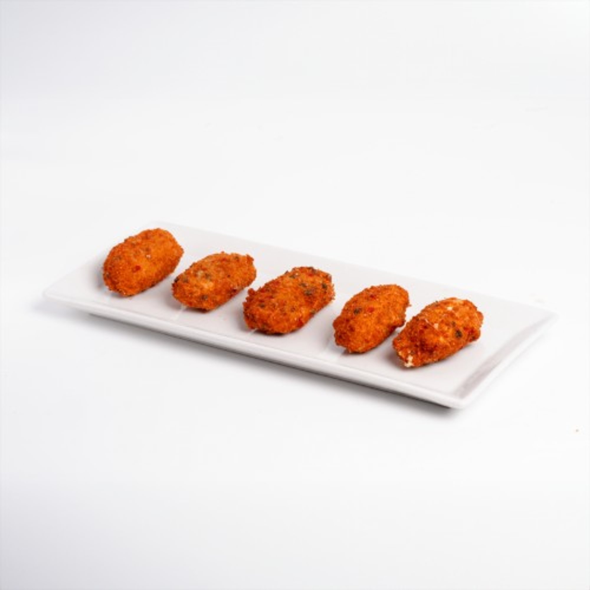 Jalapeno Poppers (6)