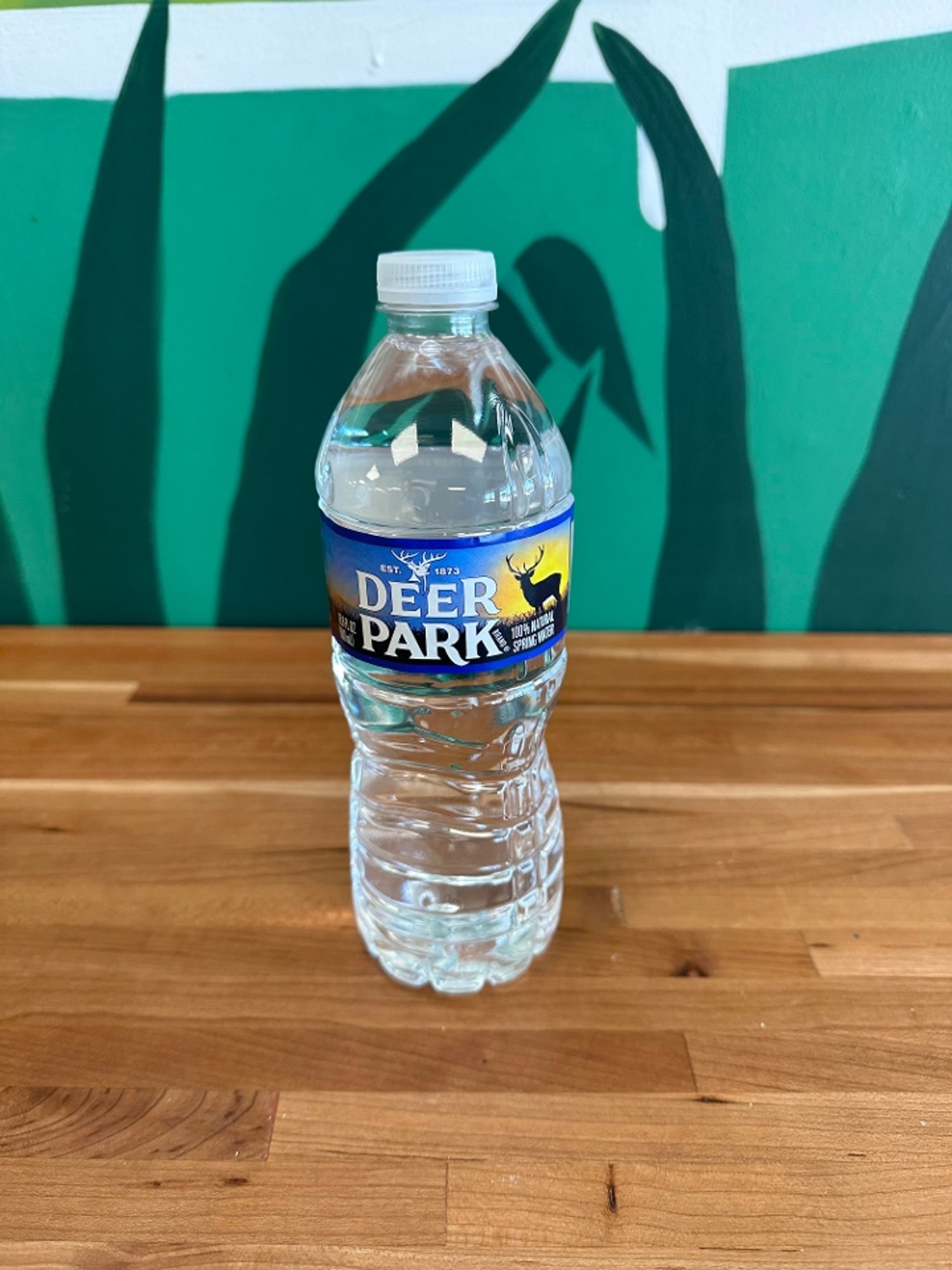Bottle Water