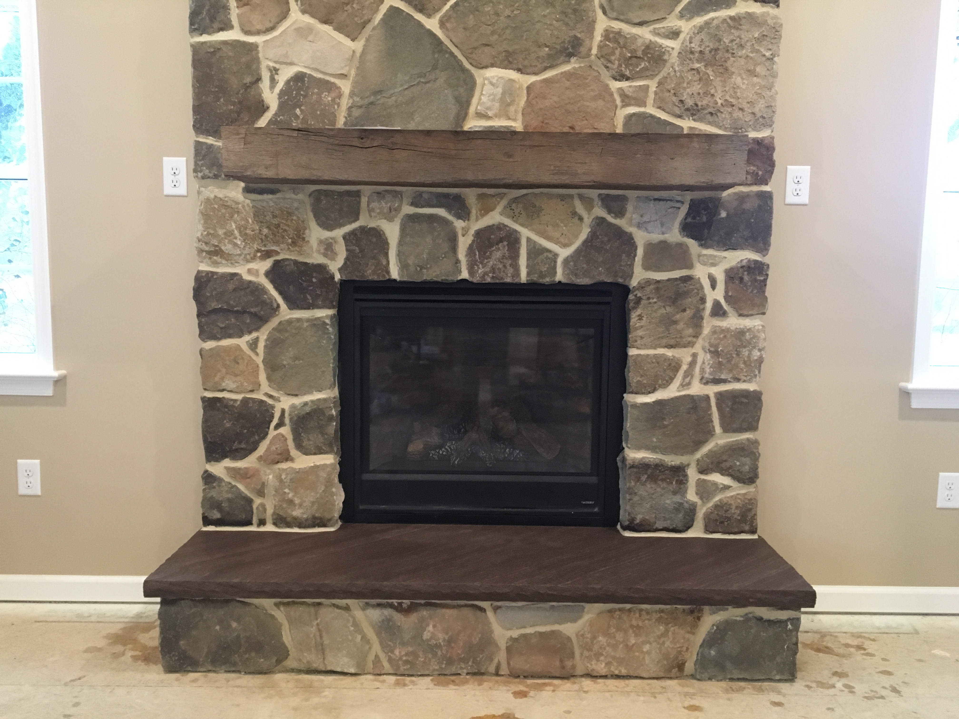 Convergent Masonry LLC Image