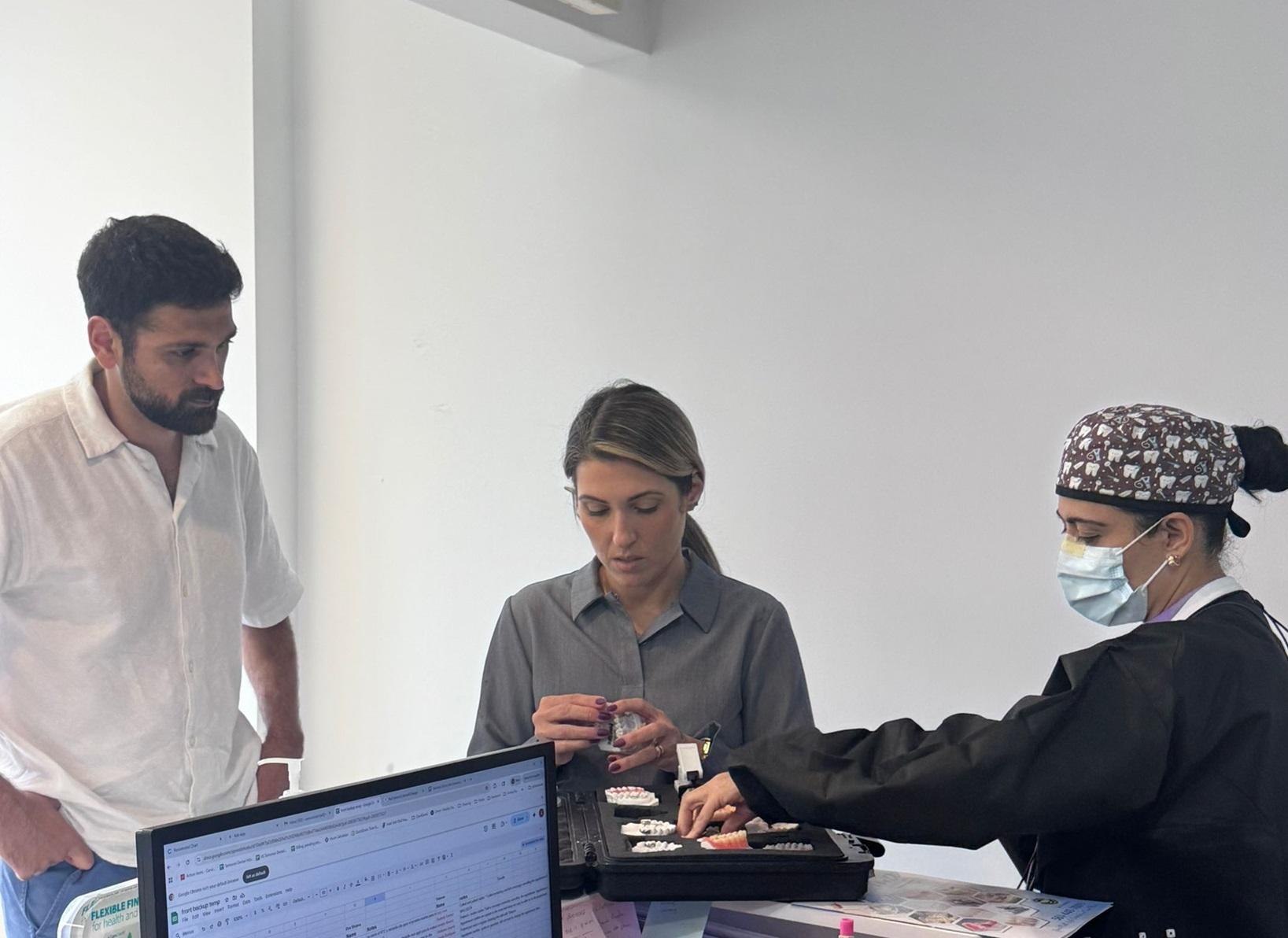 Sense Dental Center Image