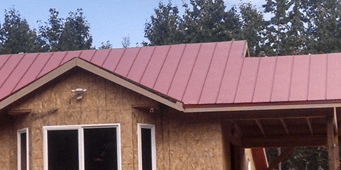 3 Roofing Options To Consider For Your Next Project