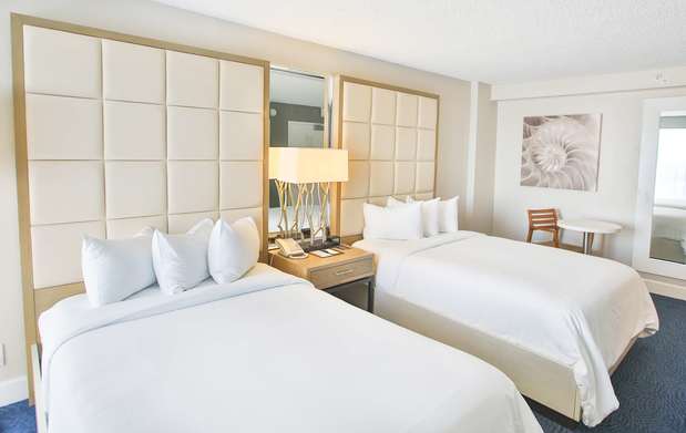 Images Bahia Mar Fort Lauderdale Beach - a DoubleTree by Hilton Hotel