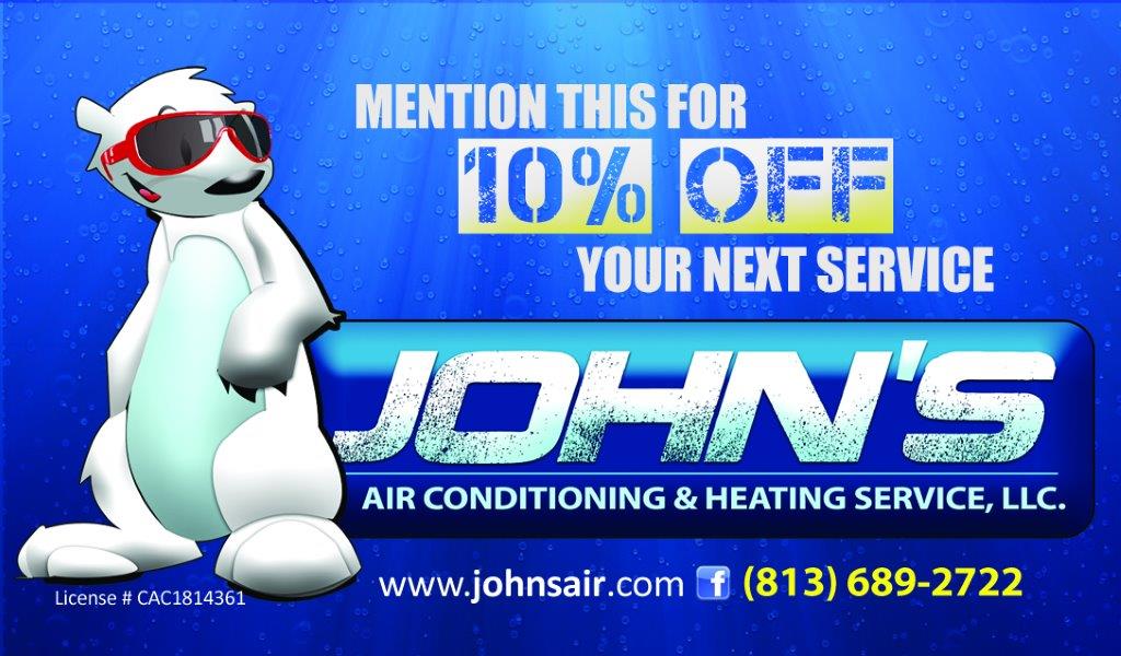 John's Air Conditioning & Heating Service LLC Photo