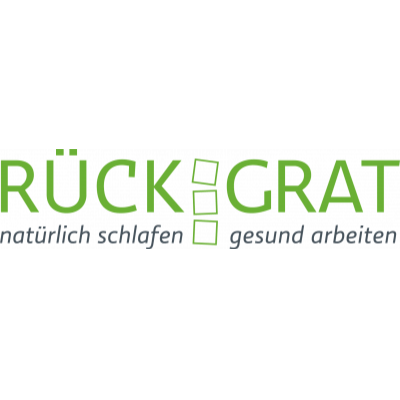 Logo von Rückgrat