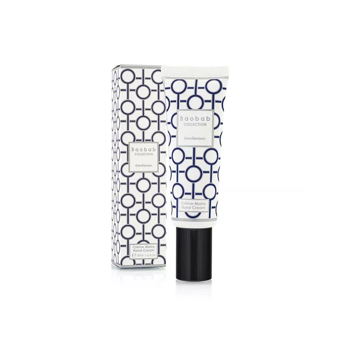 Baobab Hand Cream - Gentlemen