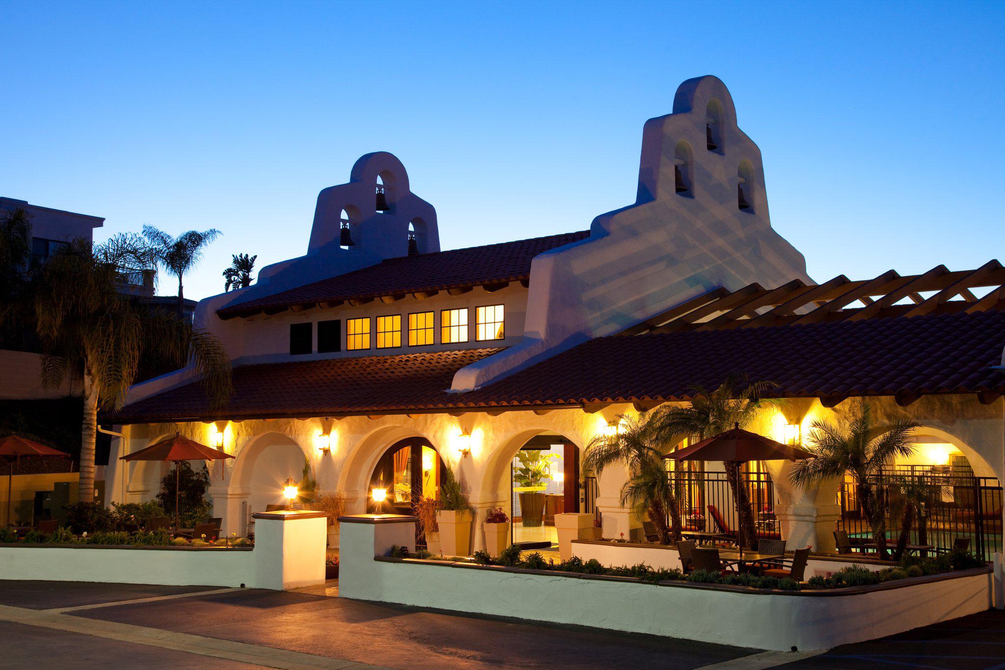 Holiday Inn Express San Clemente N – Beach Area Photo