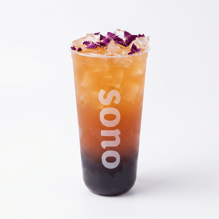 Rose Peach