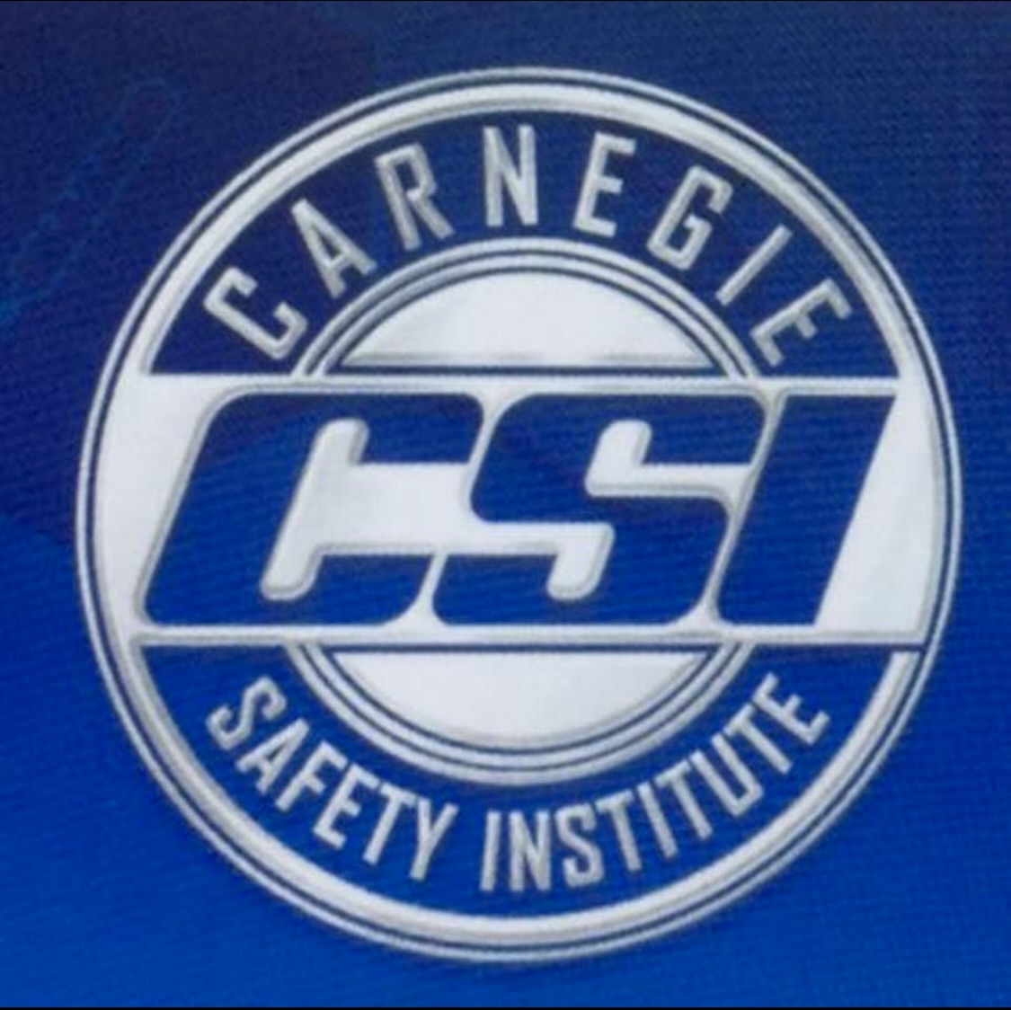 Carnegie Safety Institute CSI Image