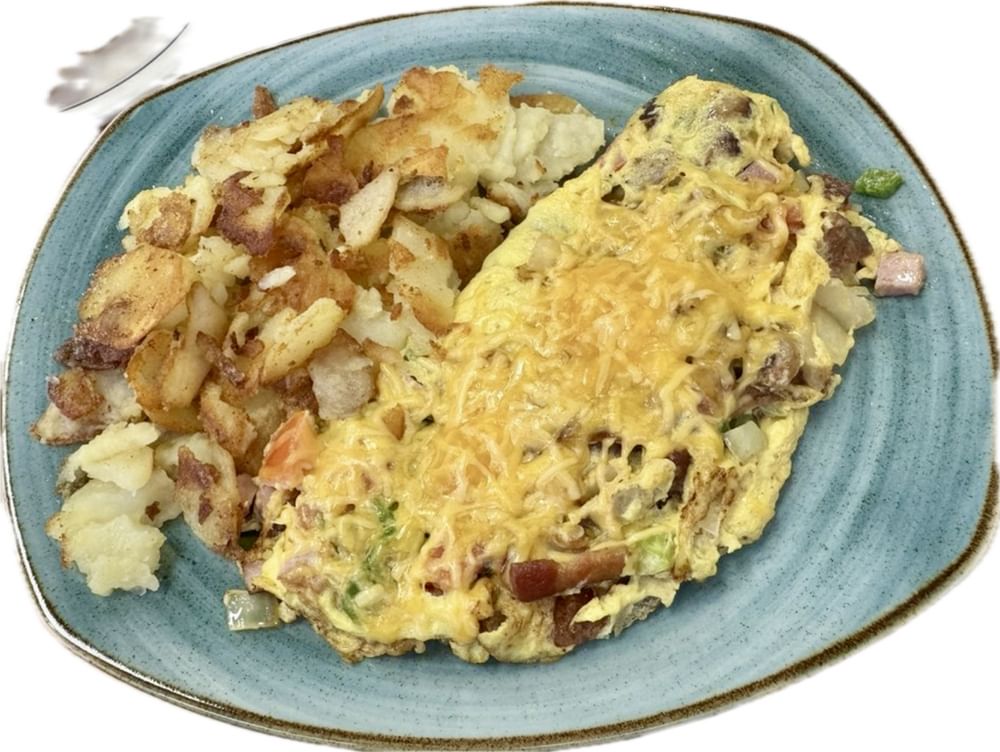 Hobo Omelet