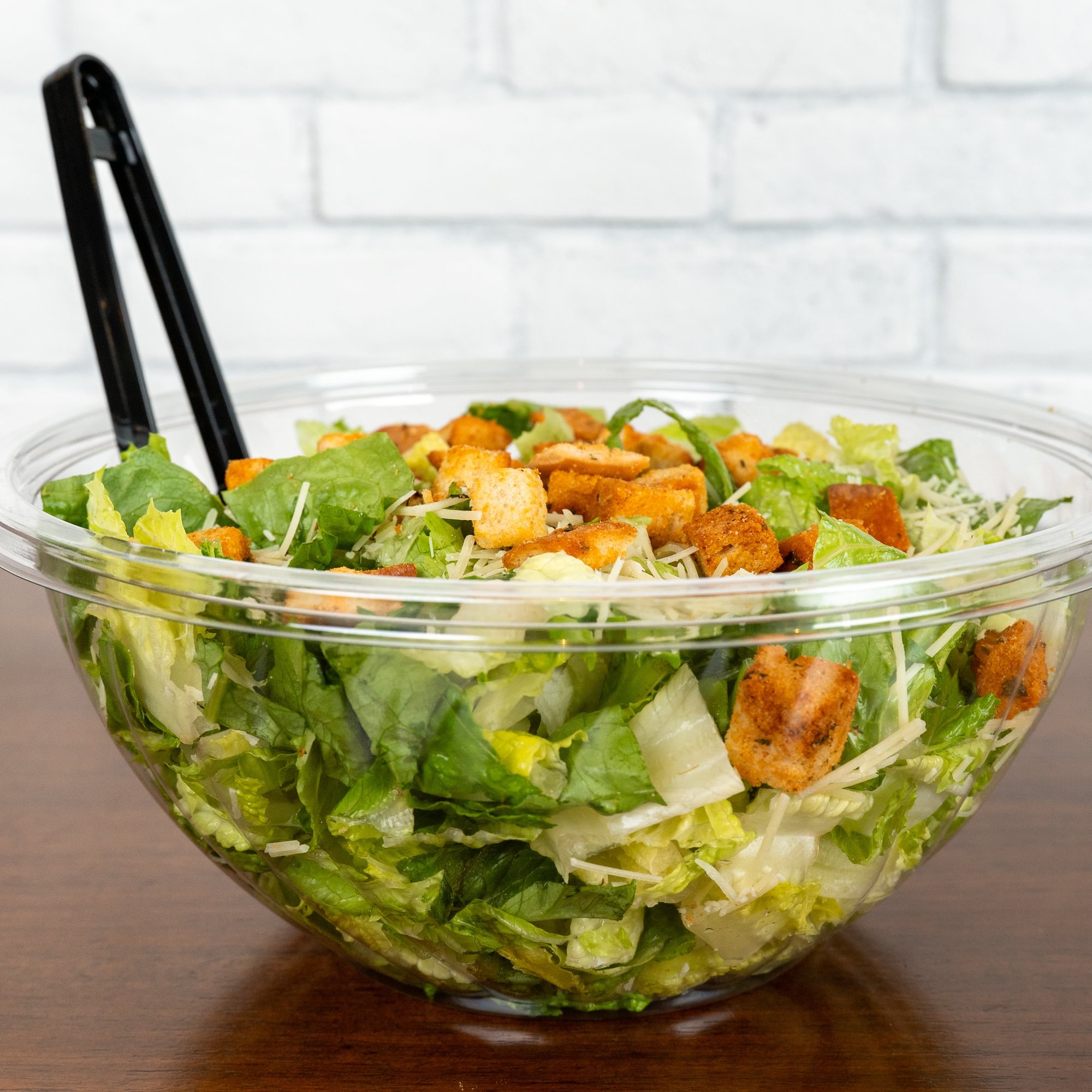 Paradise Caesar Salad