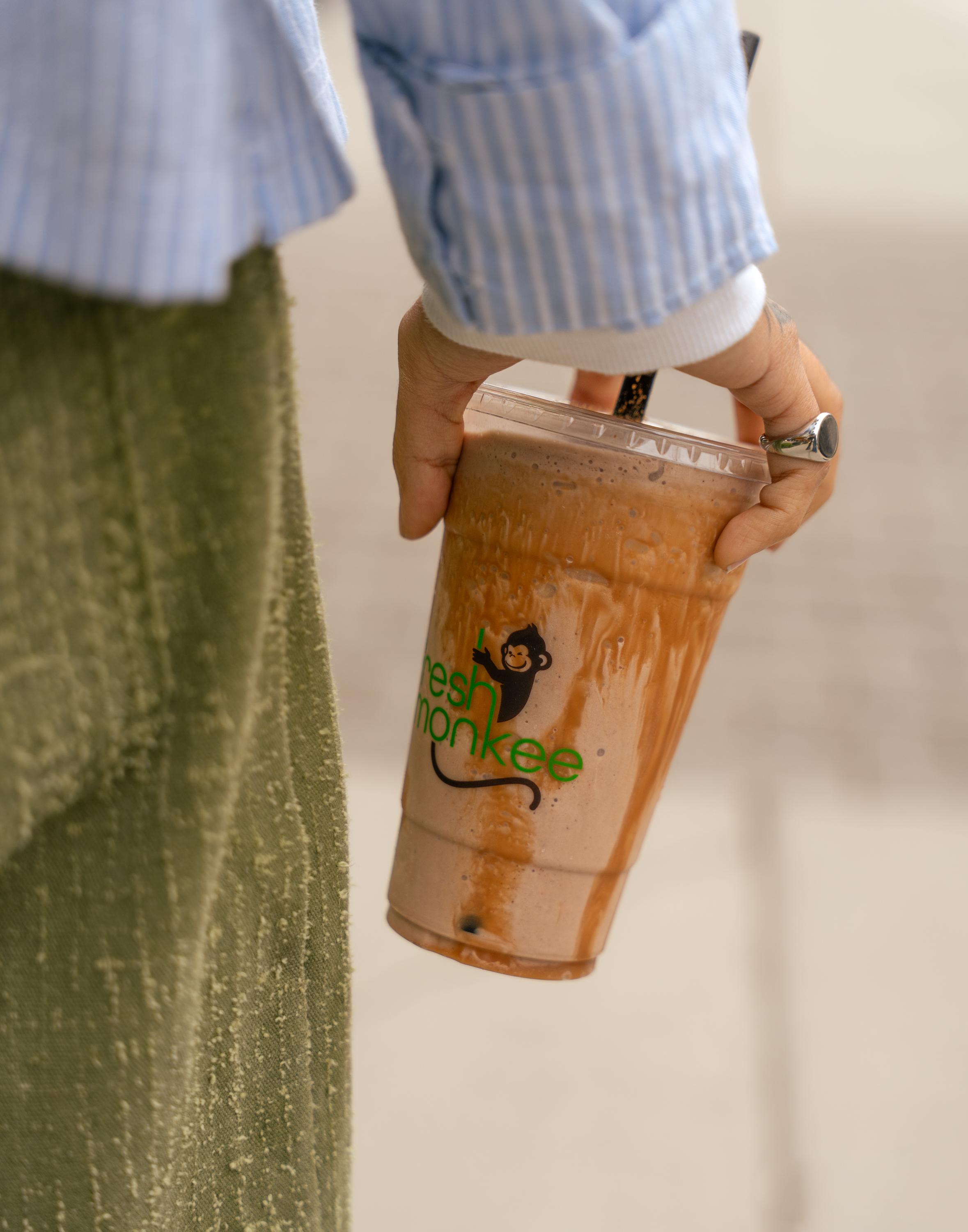 Fresh Monkee - Taunton Image