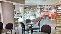 Foto de Café Condis Luleå Foto de Café Condis Luleå