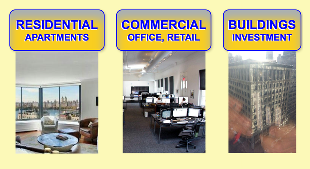 Images BOOM TOWN REALTY