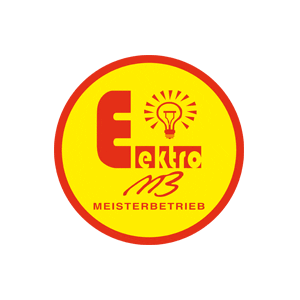 Logo von Elektro Martin Bünger GmbH