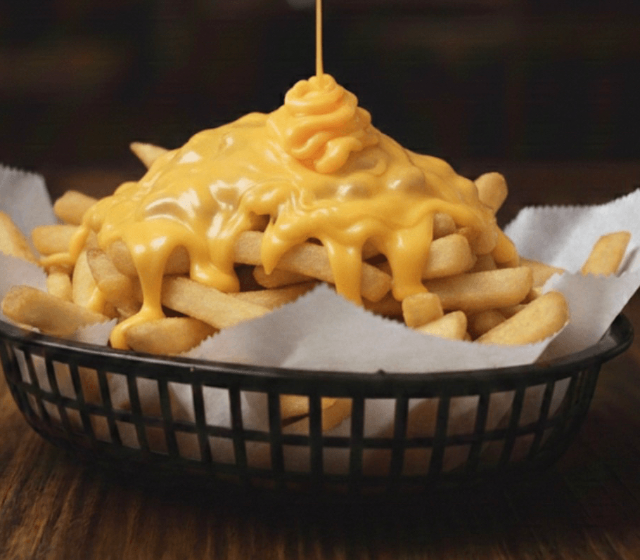 Cheese Fries