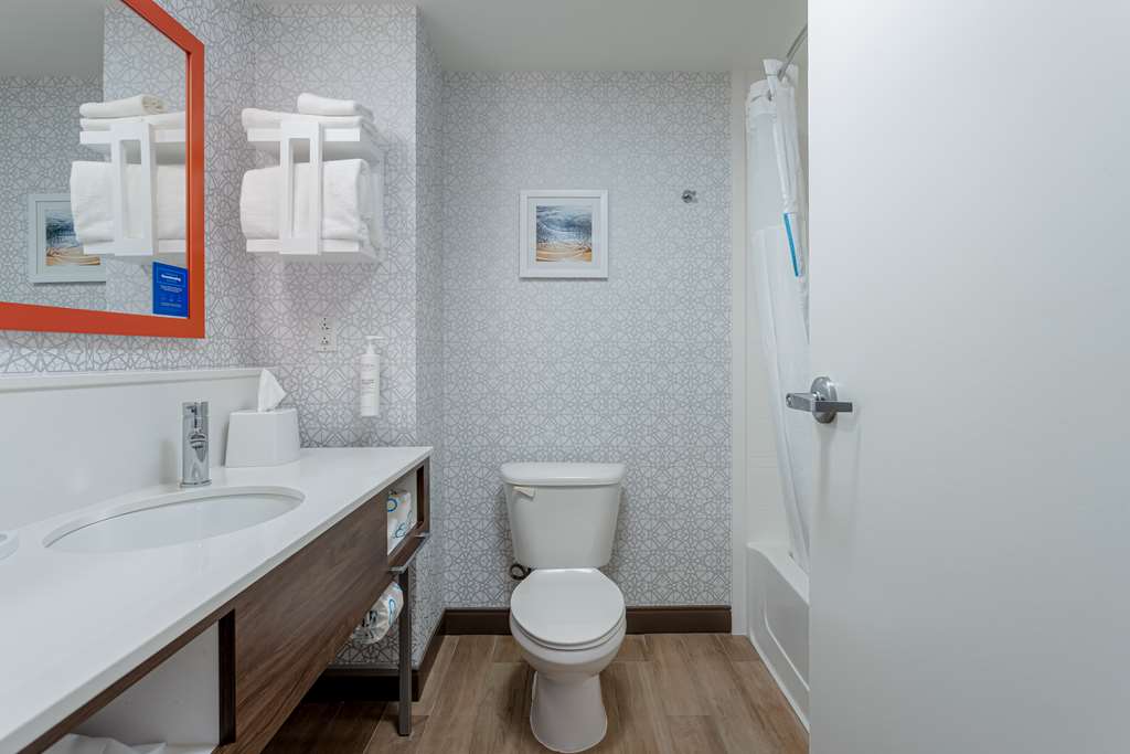 Hampton Inn & Suites Orange Beach/Gulf Front Image