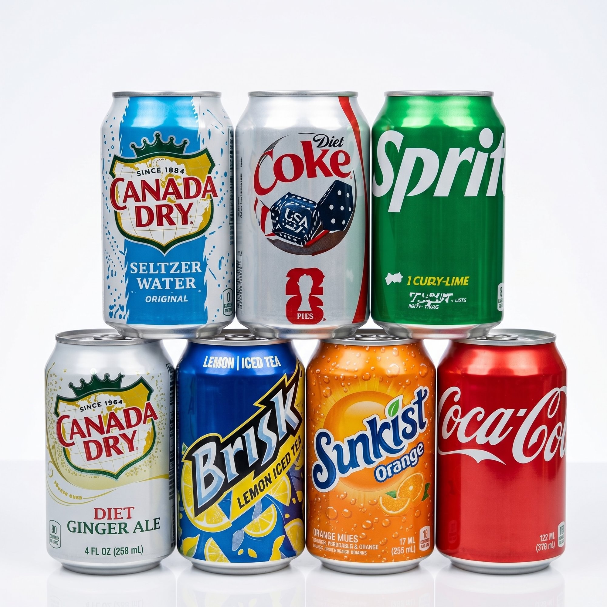 D1. Soda