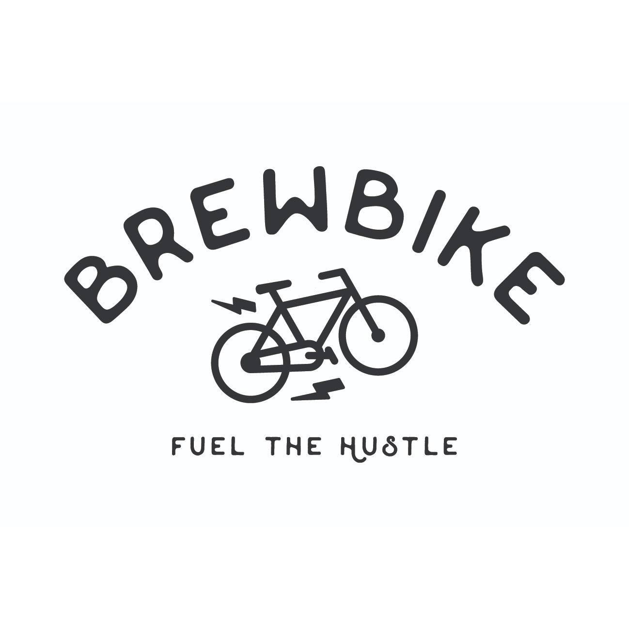 BrewBike Logo