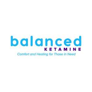 Balanced Ketamine