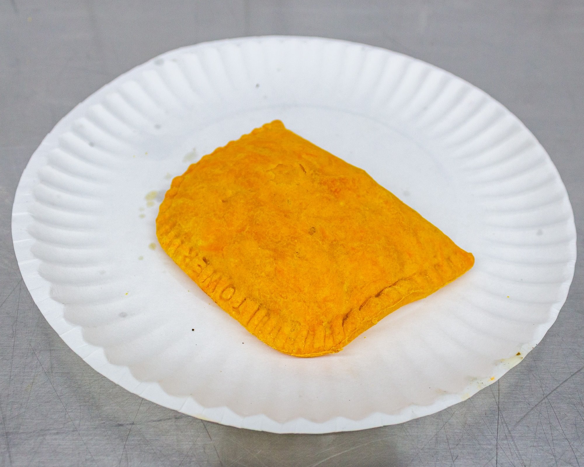 Beef Patty