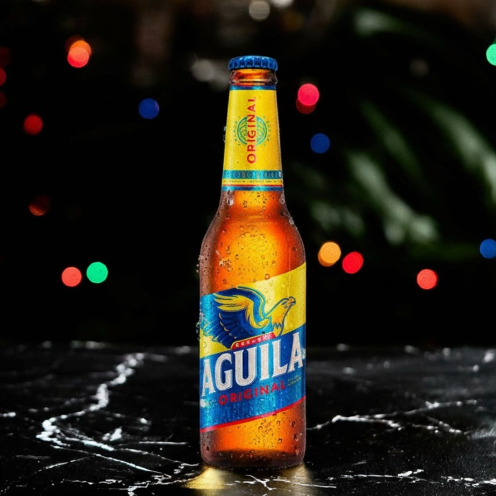 Águila