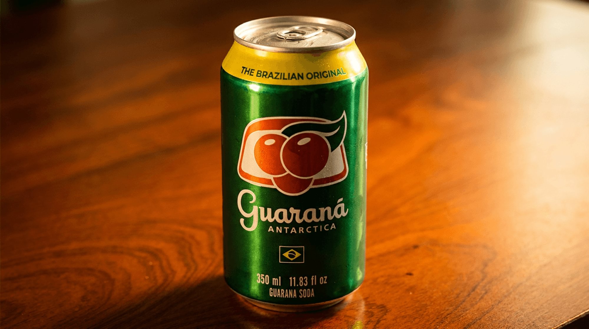 Guaraná