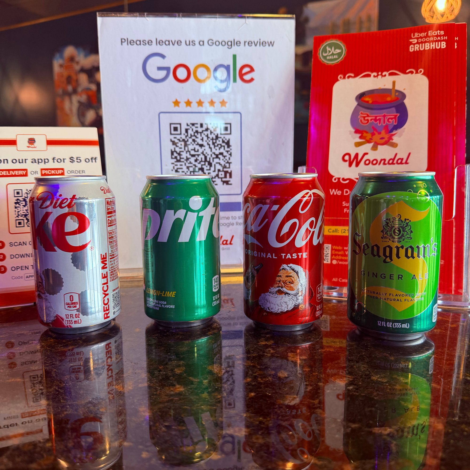 Can Soda