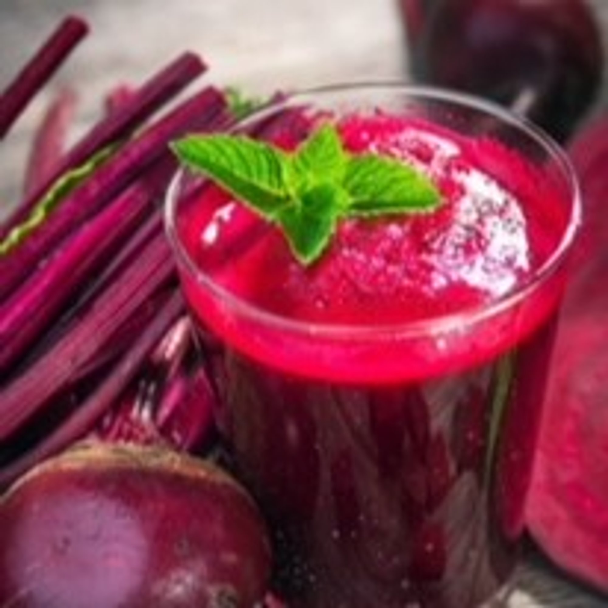 Potassium Juice