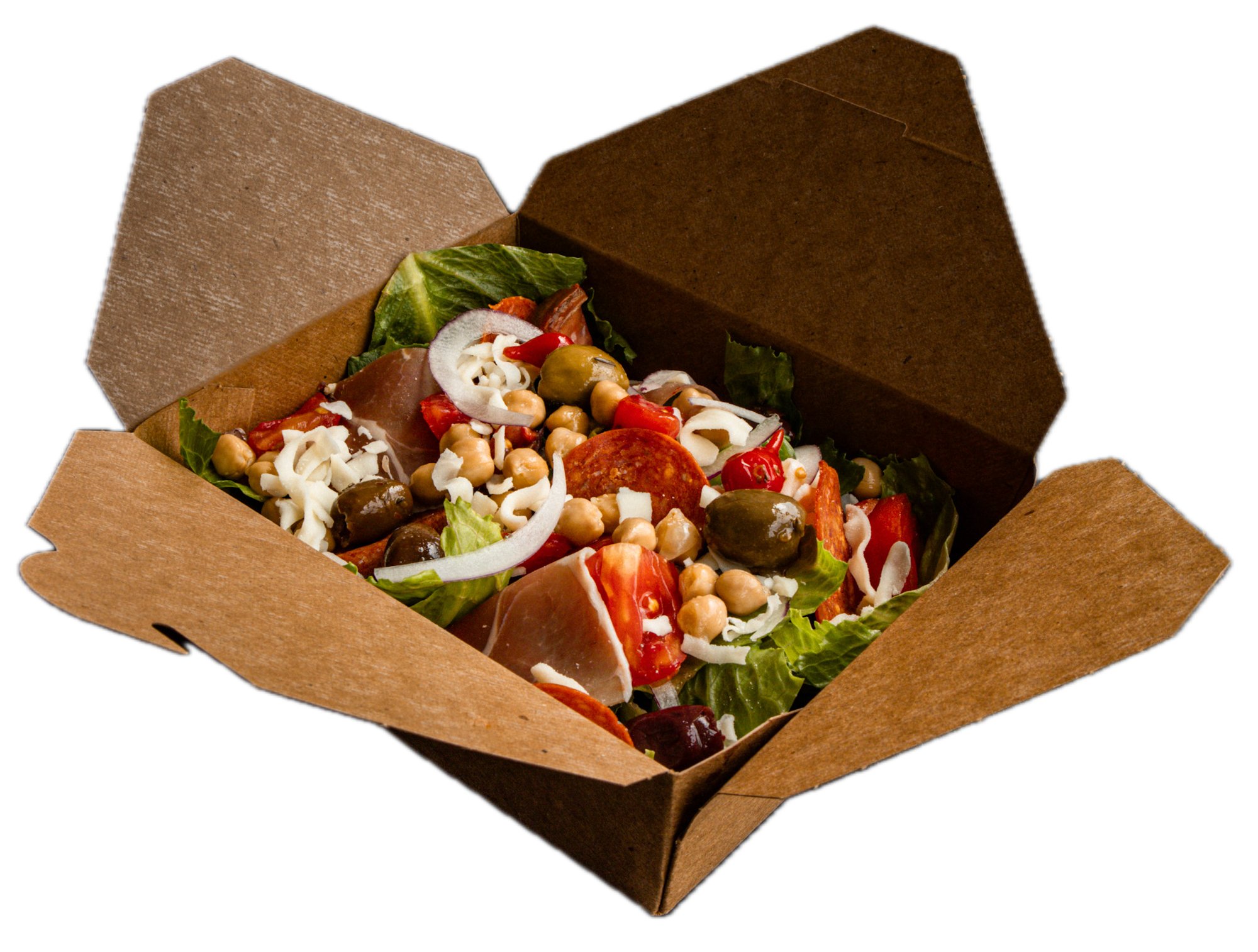 Deli Salad (GF)