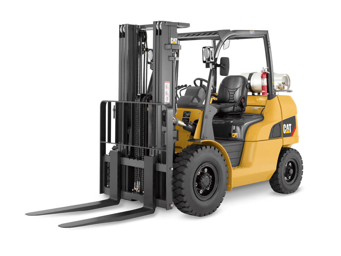 Fork Lift Leasing