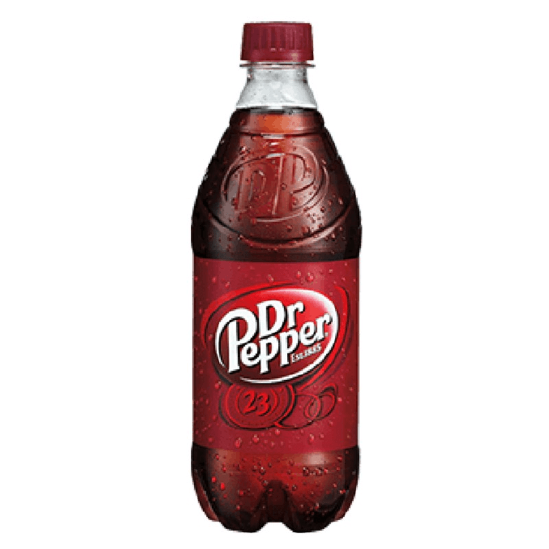 Dr Pepper