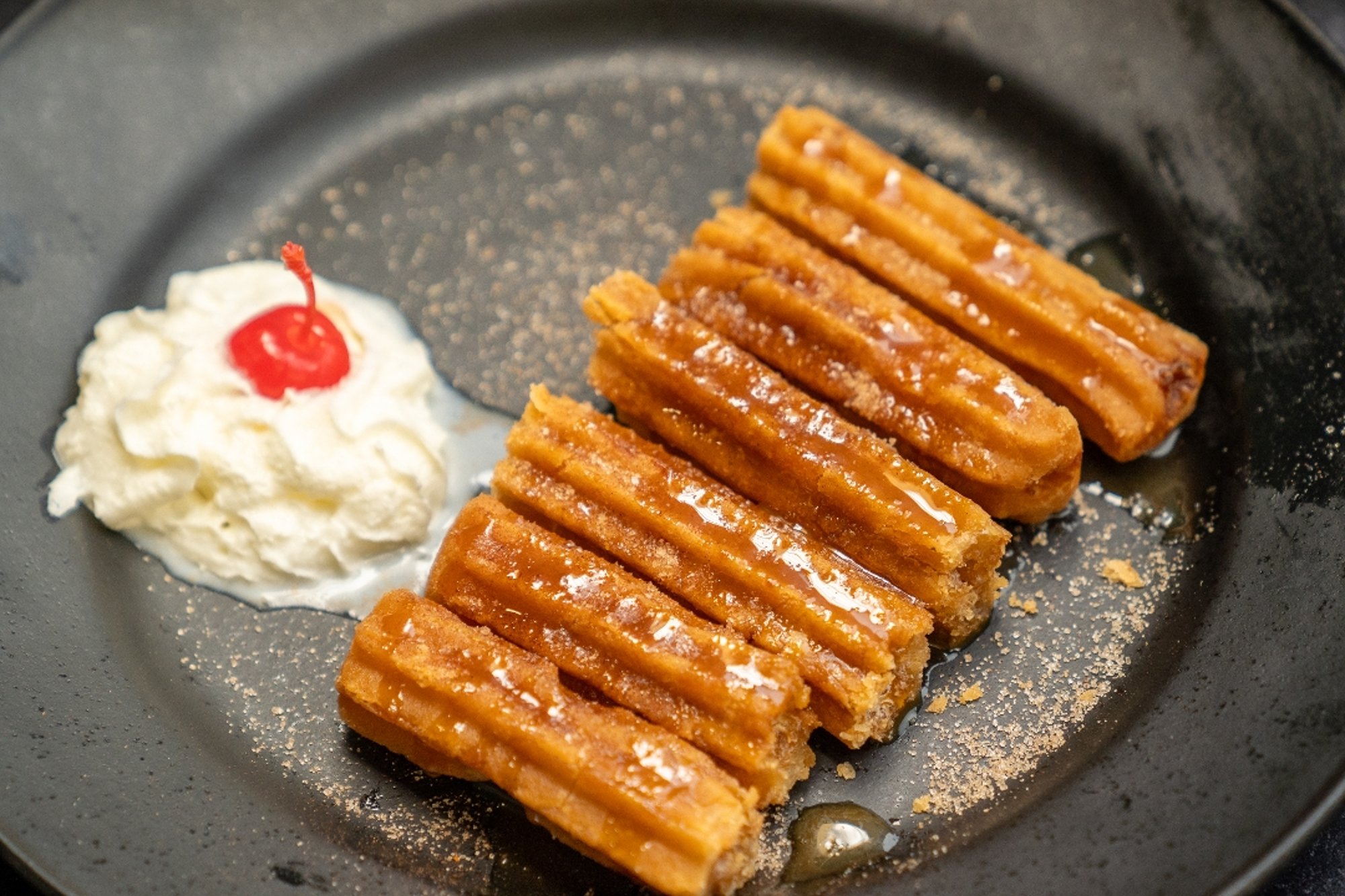 Churros
