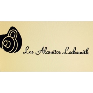 Los Alamitos Locksmith Logo