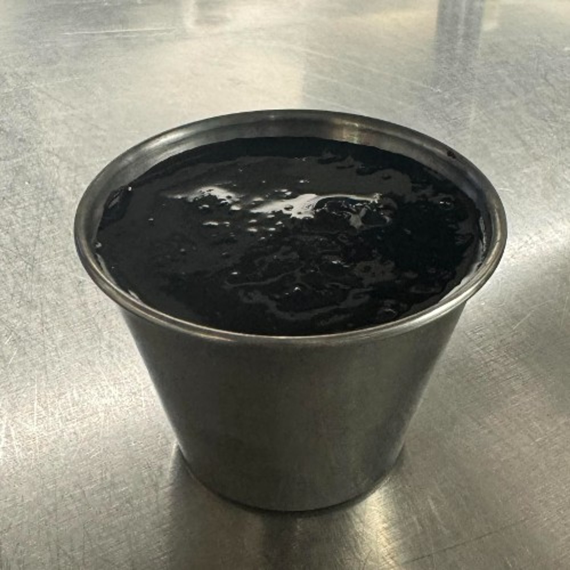 Huckleberry Sauce (2 Oz)