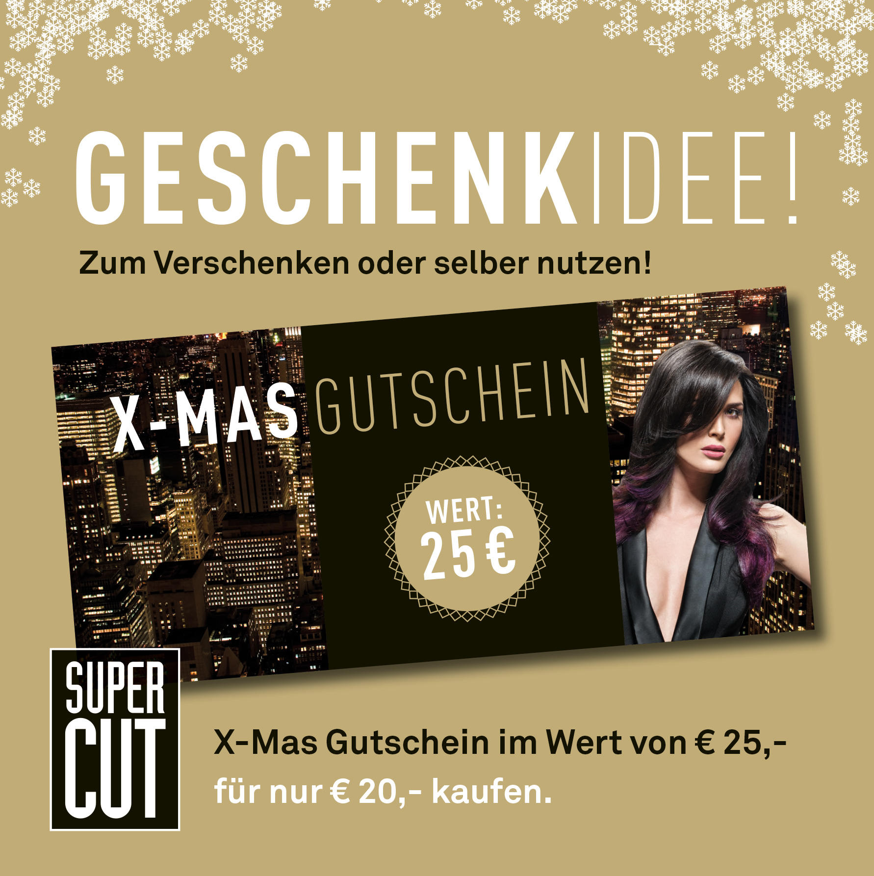 Bilder Super Cut