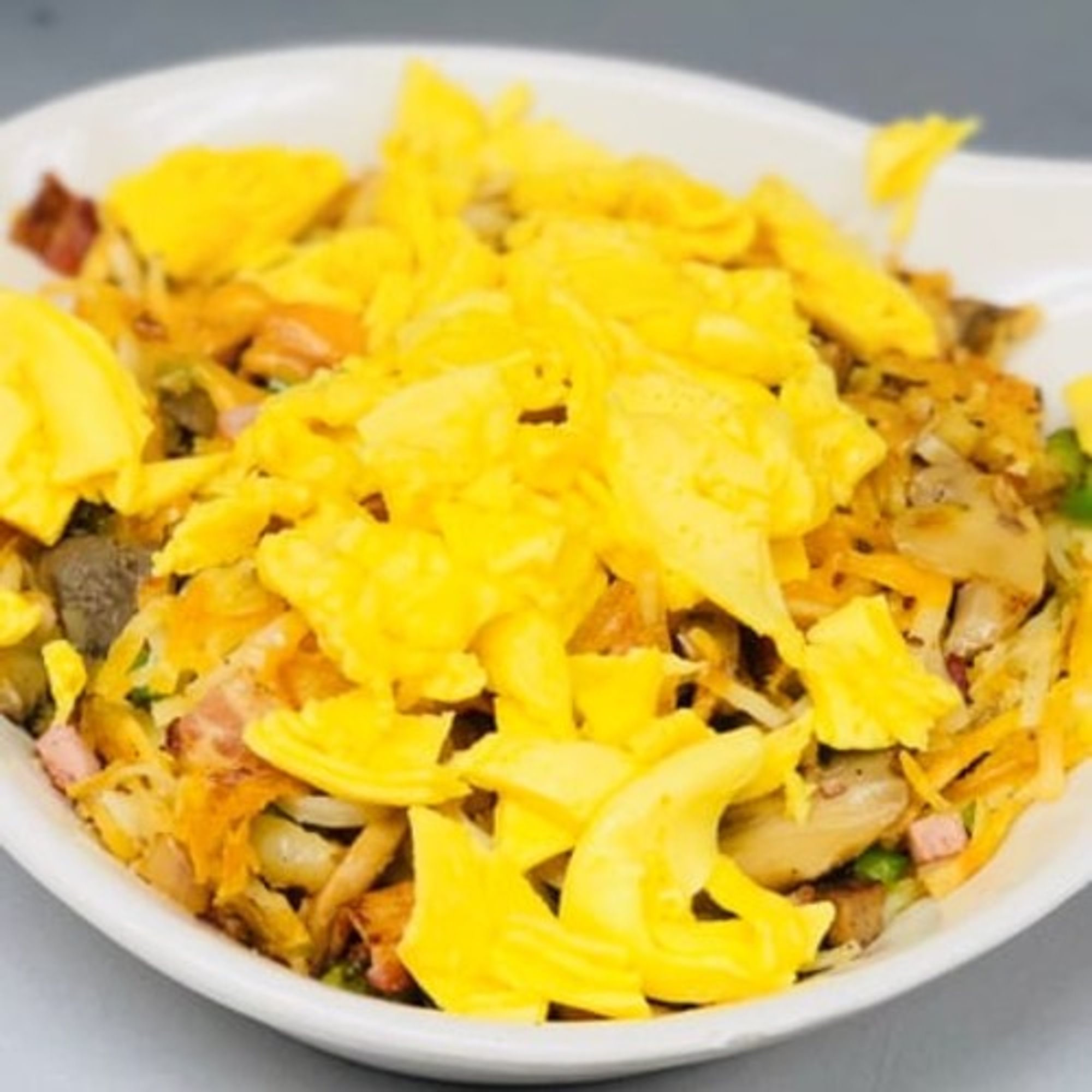 Gabriel's Skillet
