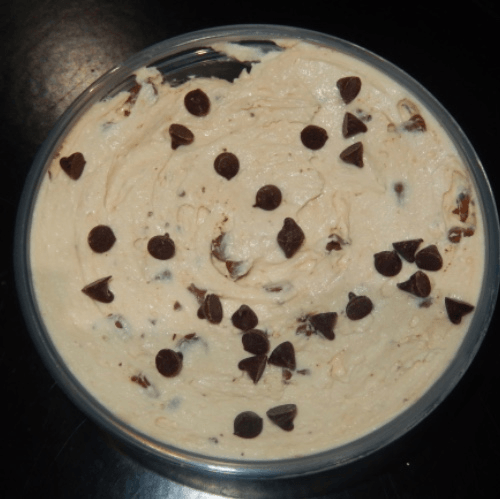 Cannoli Cream Cheese 8oz