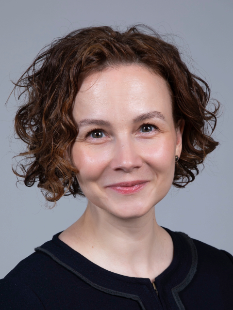 profile headshot