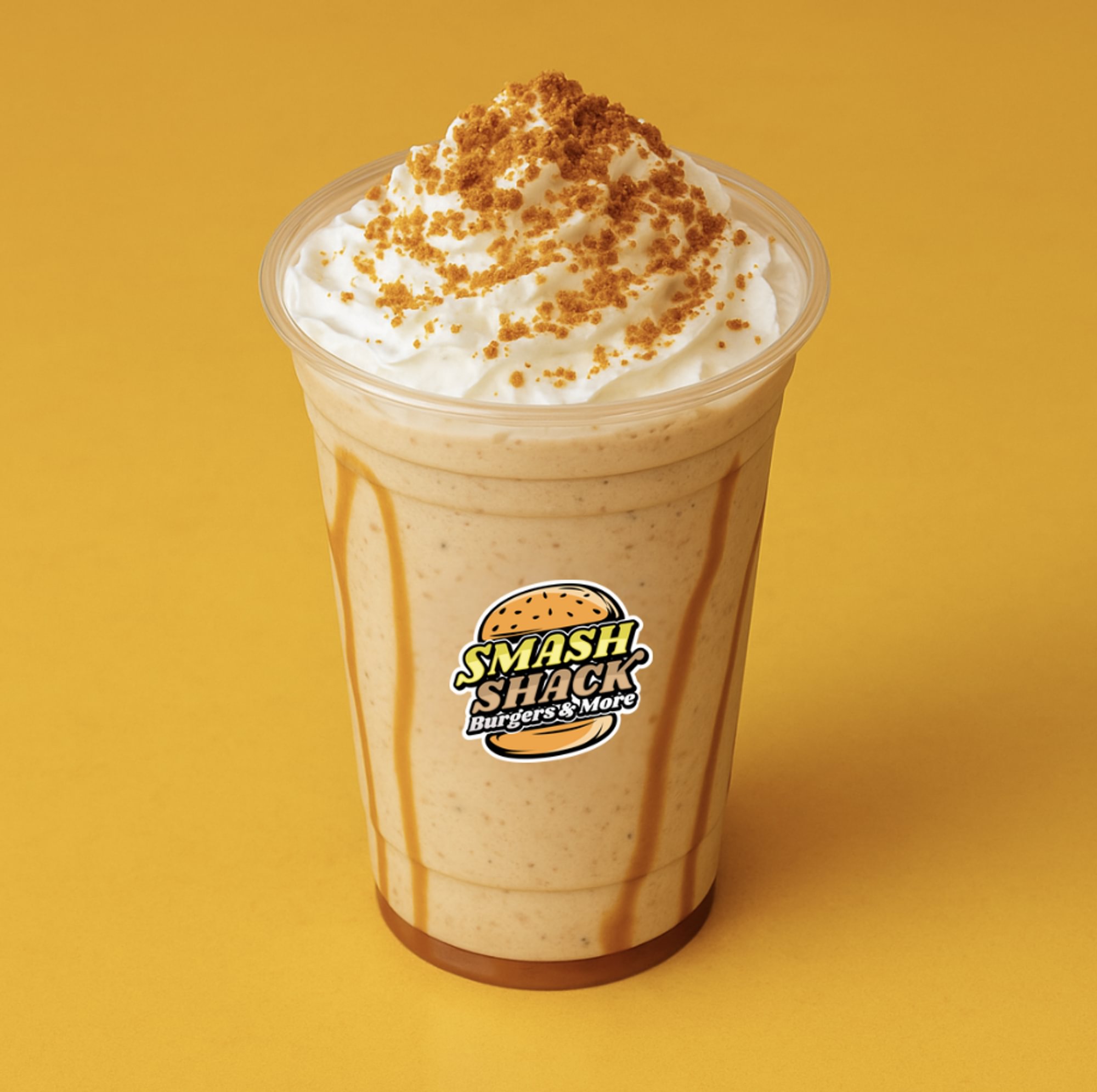 Lotus Shake