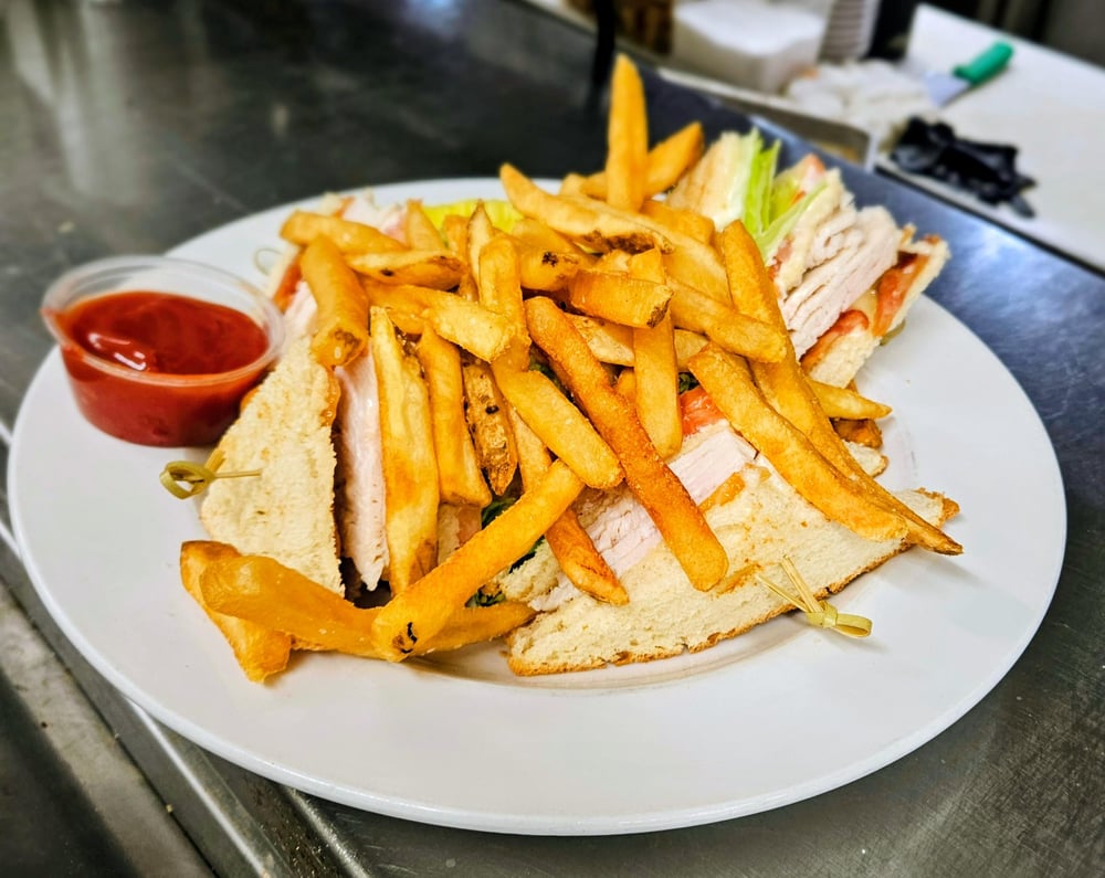 Turkey Club