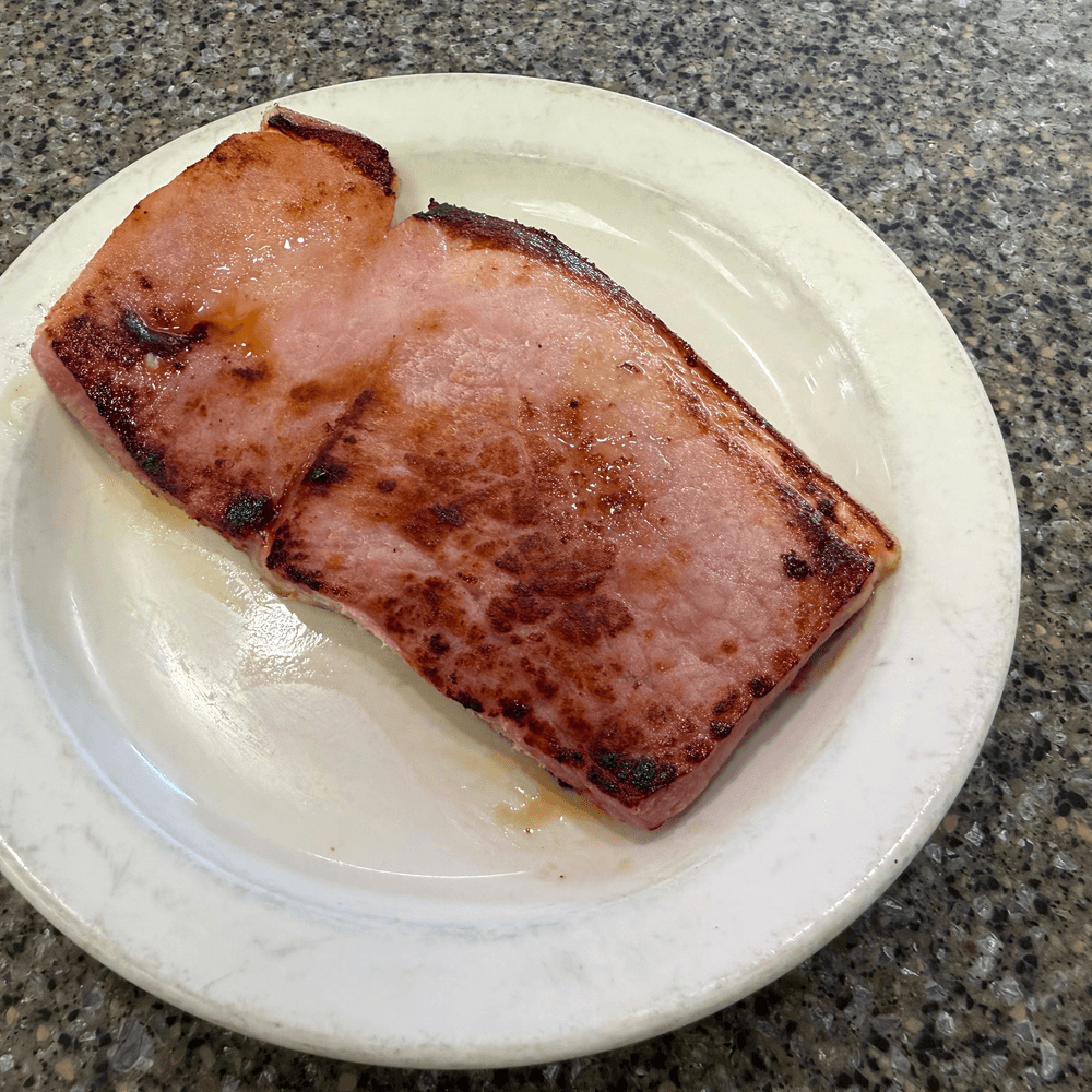 Ham