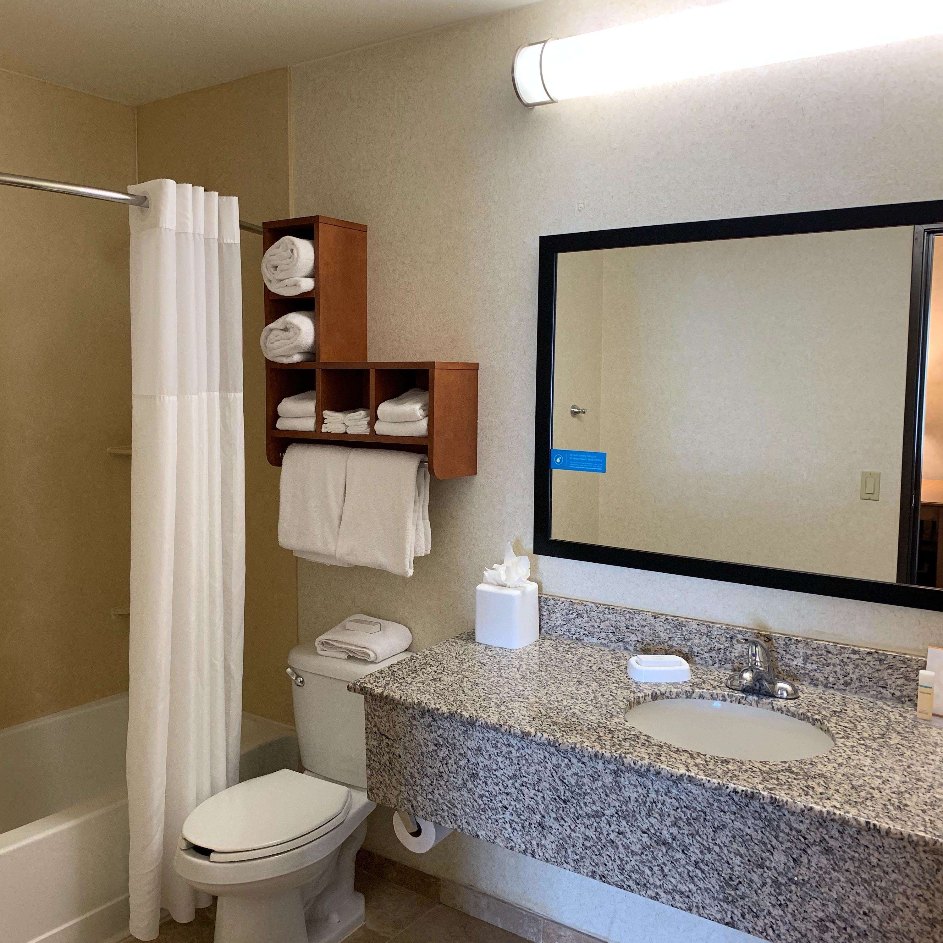 Hampton Inn & Suites Steamboat Springs Photo