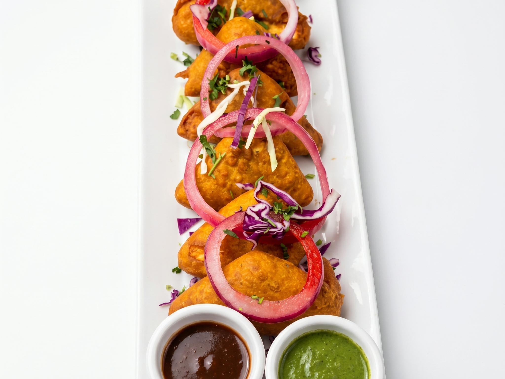Paneer Pakora