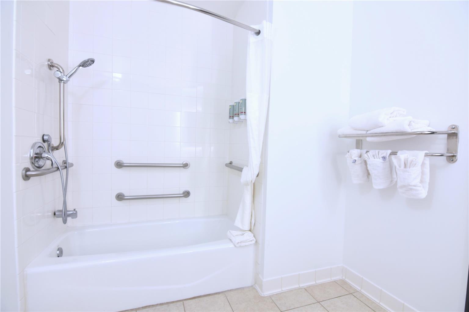 Best Western Point South Image