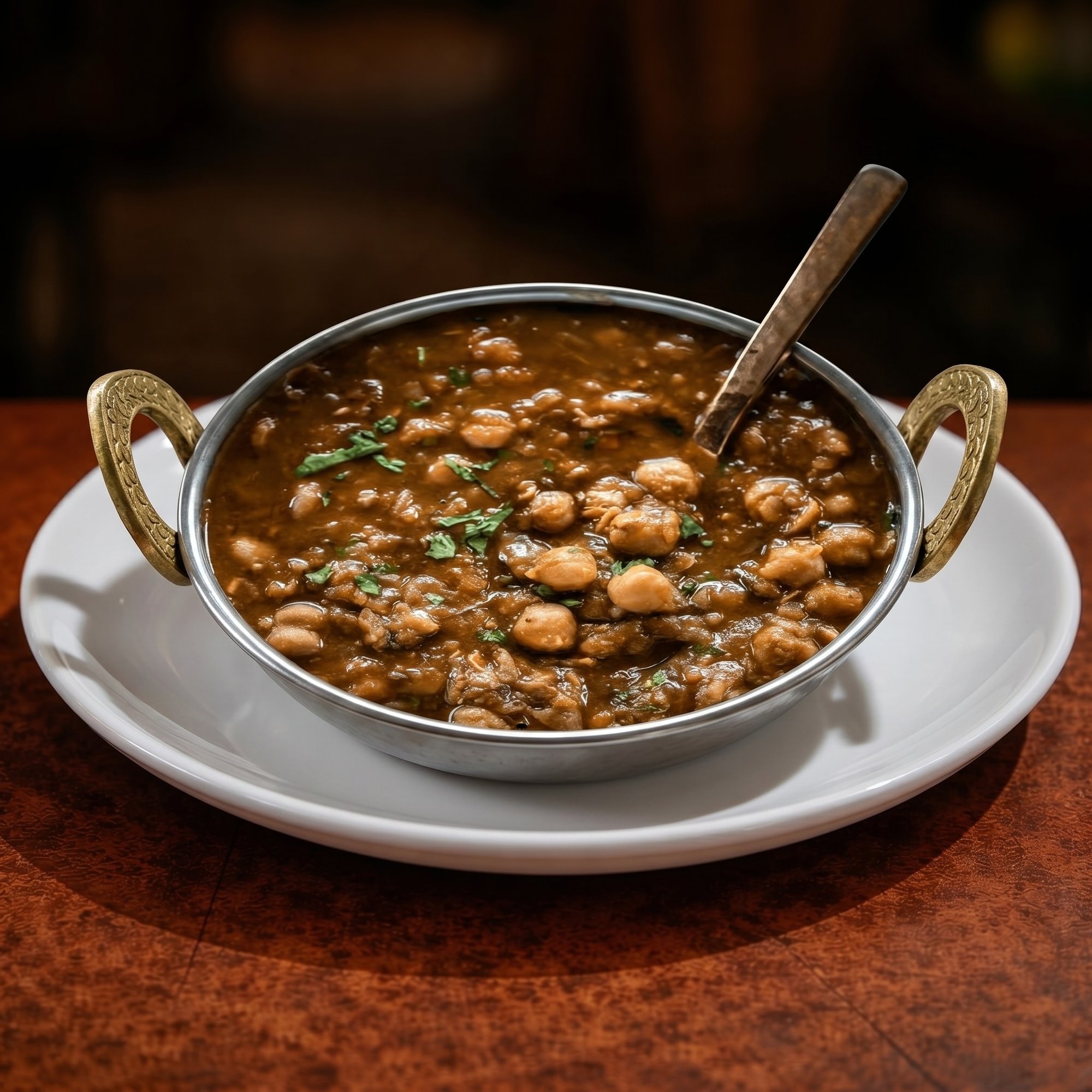 Chana Masala