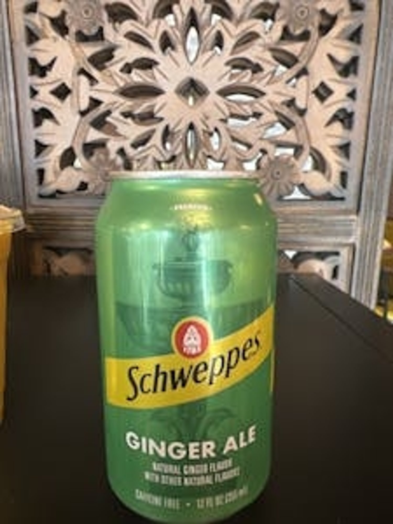Ginger Ale